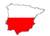 LA GRANOTA - Polski